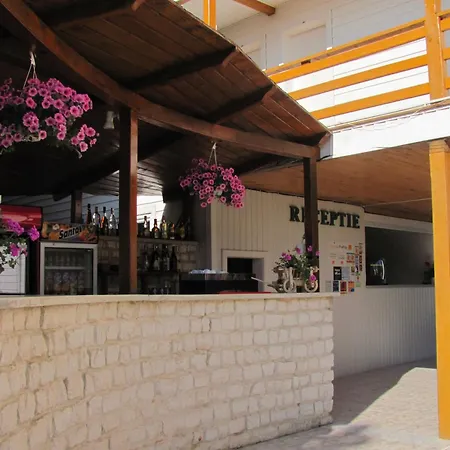 White Hostel