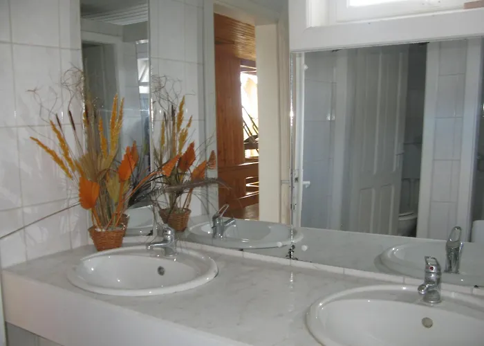 Hostel White Costinesti