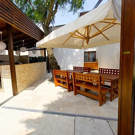 White Hostel
